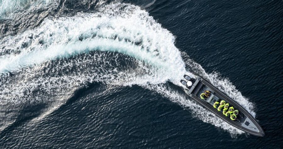 Bodø: Saltstraumen Sea Eagle Trip by RIB - Why this Bodø boat trip is worth considering