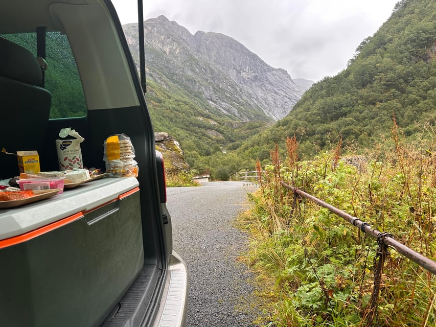 Briksdal Glacier and Loen Skylift Tour with Transfer - Should you book the Briksdal Glacier and Loen Skylift tour?