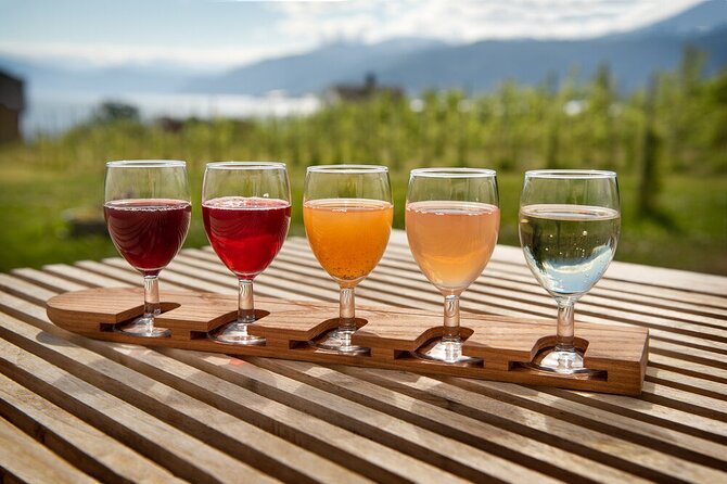 Cidery Day Tour with a Fjord Cruise from Bergen - The Cider House explains more than it pours