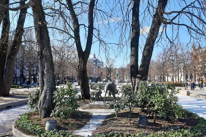 City Excursion (museums free). Tour of Oslo City’s Hidden Gems - Why this private Oslo tour works as a first-day orientation