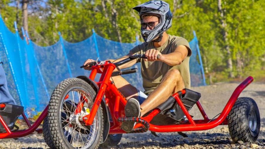 Dagali: Mountain Cart Racing Adventure - Why Dagali’s mountain carts are worth your hour