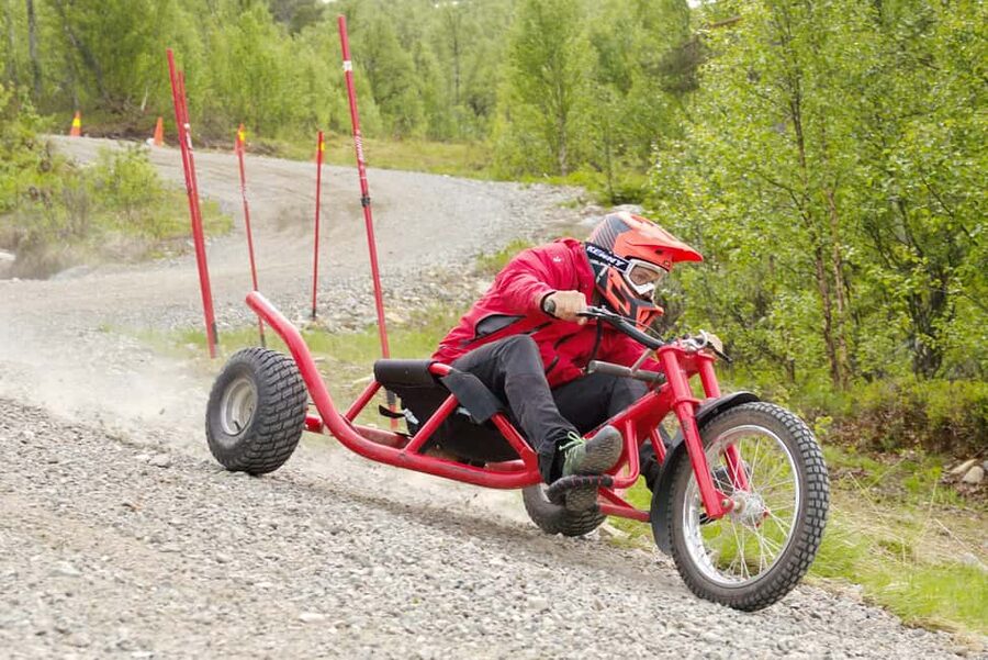 Dagali: Mountain Cart Racing Adventure - Is $41 a fair price?