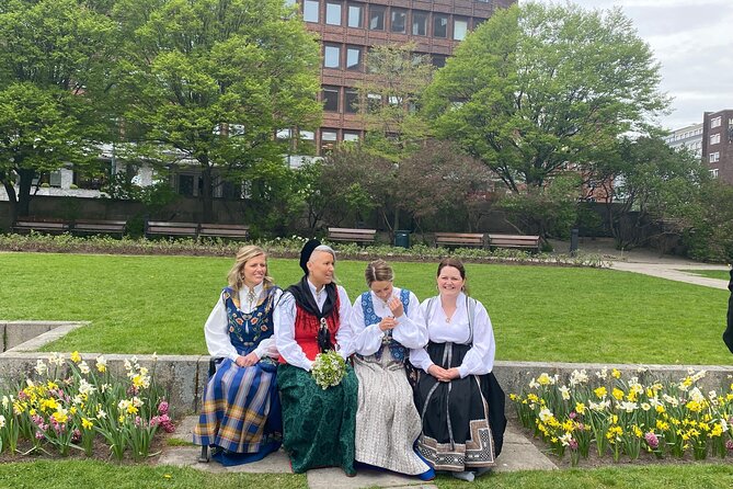 Discover Oslo on foot - Why this three-hour walk works well on a first day