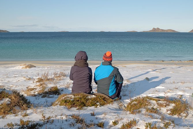 Discover the Fjords of Kvaloya - a roadtrip along fjords and fishing villages - Timing, weather, and what to wear