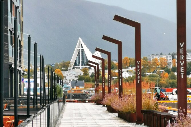 Discover the most Photogenic Spots of Tromsø with a Local - Key points to know before you book