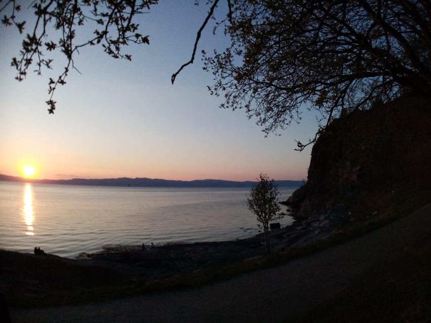 Discovery hike along the Trondheimsfjord - Who should book this hike?