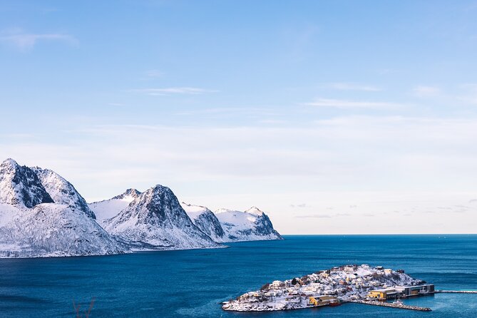 Discovery tour of the island of Senja and Kvaløya from Tromsø - Weather can shape the whole experience
