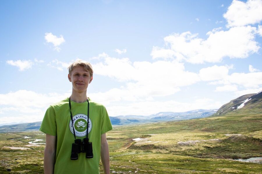 Dovrefjell National Park: Hiking Tour and Musk Ox Safari - Key things to know before you go