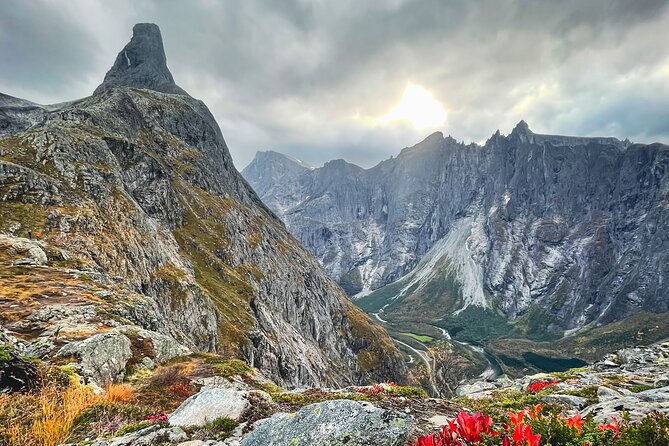 E-bike and hike in Åndalsnes - What the $212.40 price means