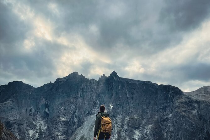 E-bike and hike in Åndalsnes - Booking details worth knowing
