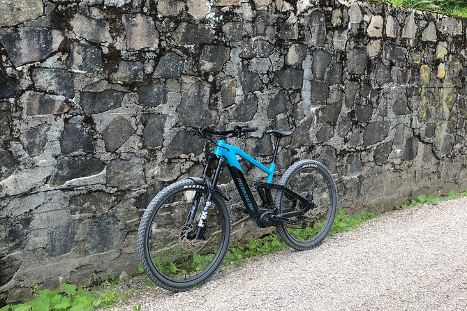 Electric Mountain Bike Rental in Oslo - The Oslo harbor promenade for an easy first ride