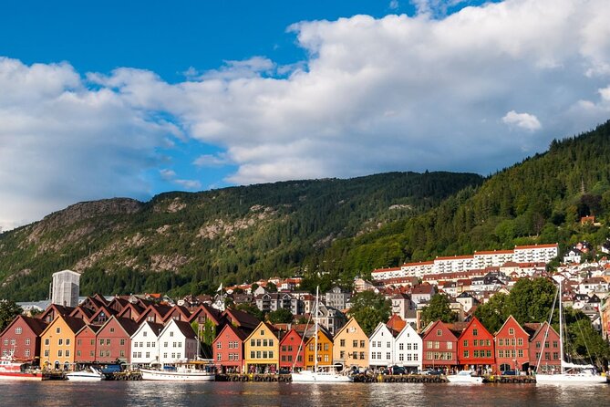 Essential Bergen: 2-Hour Private Guided Walking Tour - Bryggen and Bergen’s Hanseatic past