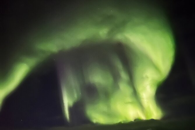 Evening Tour and Aurora Borealis Sightseeing in Norway by ATV - Is $257.24 good value?