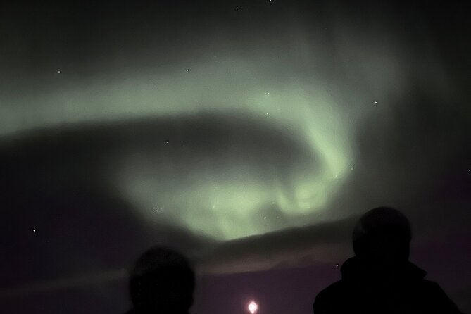 Evening Tour and Aurora Borealis Sightseeing in Norway by ATV - Booking, cancellation, and practical details