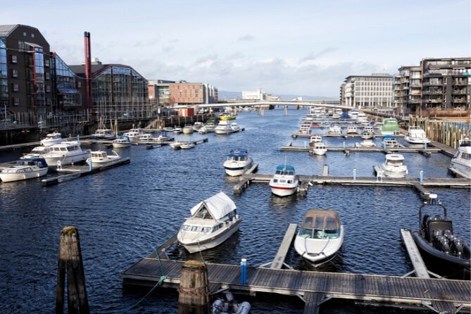 Exclusive Guided & Customized Private Oslo City Tour in Limo - Vigeland Park and Frogner Park: Oslo’s open-air centerpiece