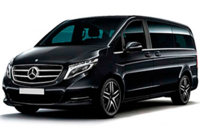 Exclusive Guided & Customized Private Oslo City Tour in Limo - The Opera House and Oslo from the water’s edge