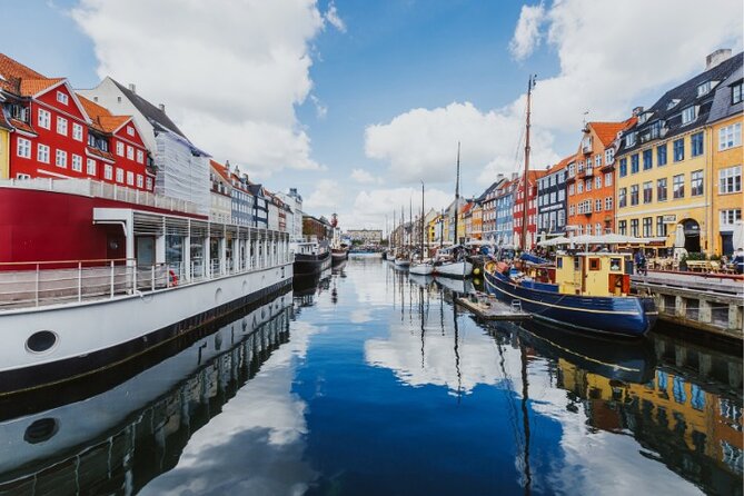 Exclusive Guided & Customized Private Oslo City Tour in Limo - Oslo’s center: fortress, palace, theater, and City Hall