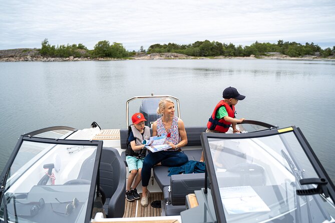 Exclusive Private Cruises on the Oslo Fjord - Ormøya, Paddehavet, and Oslo’s seaside neighborhoods