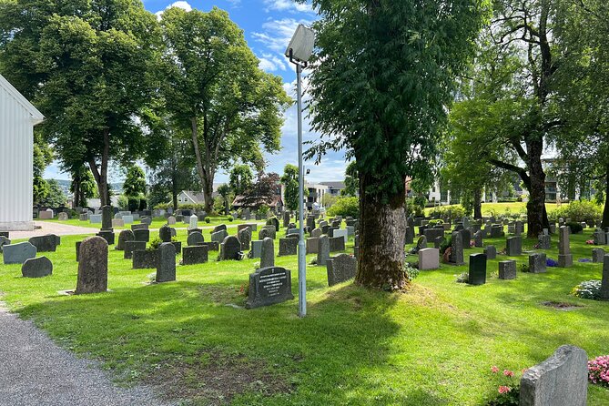 Fantastic E-bike Tour with the best views in Kristiansand - Guide style and the level of information