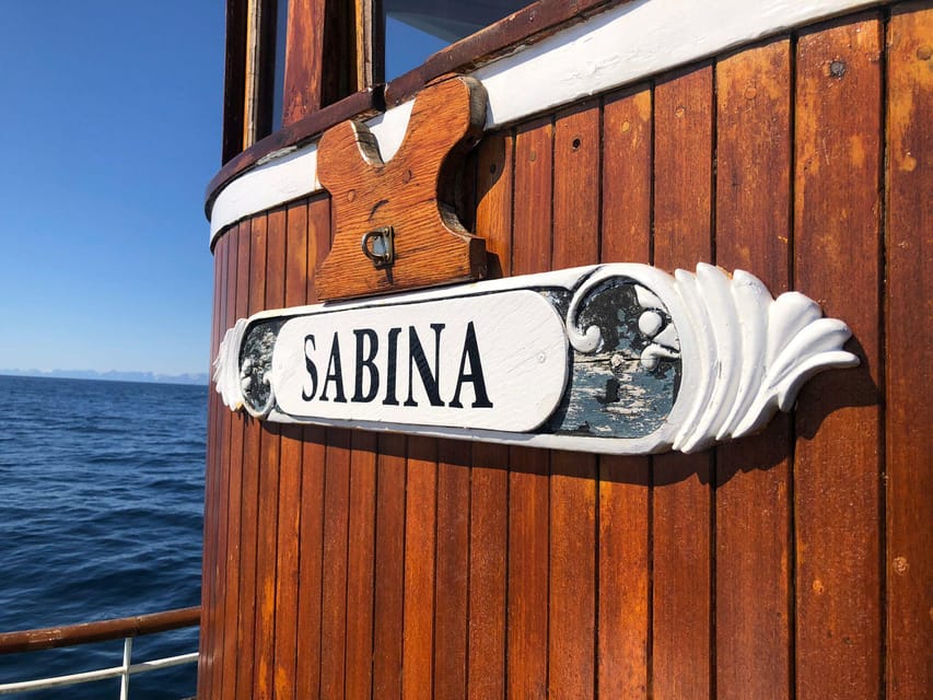 Fishing trip from Henningsvær - Who will enjoy this trip most?