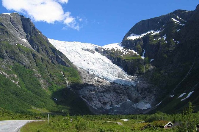 Fjord Cruise to Sognefjord and Bøyabreen Glacier - Who will enjoy this full-day outing