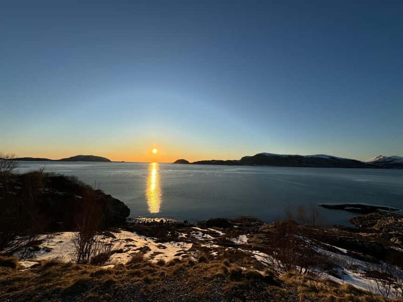 Fjord Foto Tour to Sommaroy (Roadtrip) - Who will enjoy this road trip most