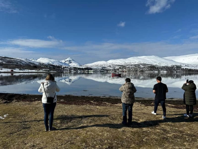 Fjord Foto Tour to Sommaroy (Roadtrip) - Should you book the Fjord Foto Tour?