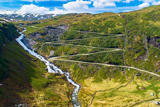 Fjord & Glacier Tour - From VOSS - What the small group changes