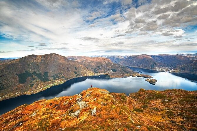 Fjord Hiking - Public tour - Key points to know before booking