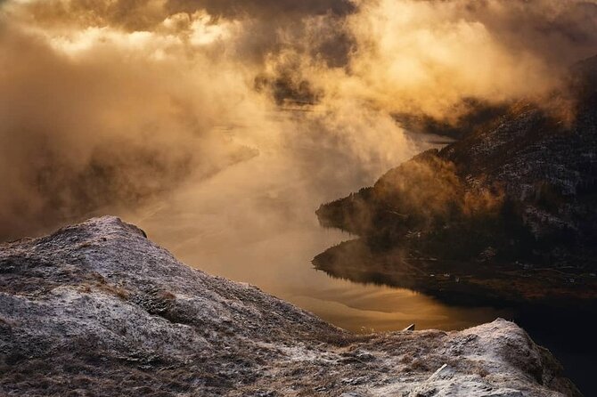 Fjord Hiking - Public tour - Price and the question of value