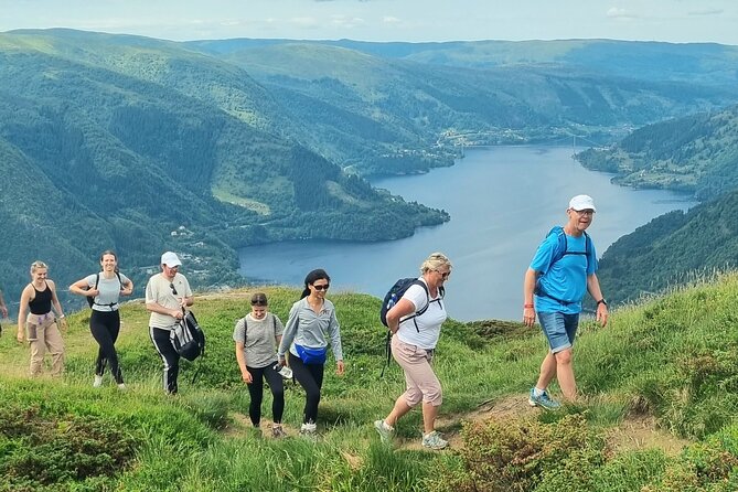 Fjord Hiking - Public tour - What the three to five hours on foot feel like