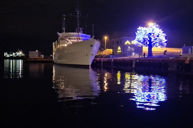 Fjord Houseboat Cruise in Oslo. 100 % electric. BYO - What the electric boat means for your day