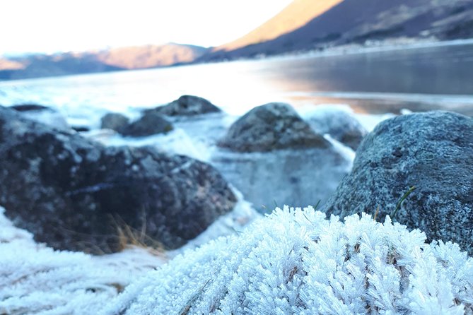 Fjord, Mountain and Wildlife Tour - What the thermal suits and refreshments add