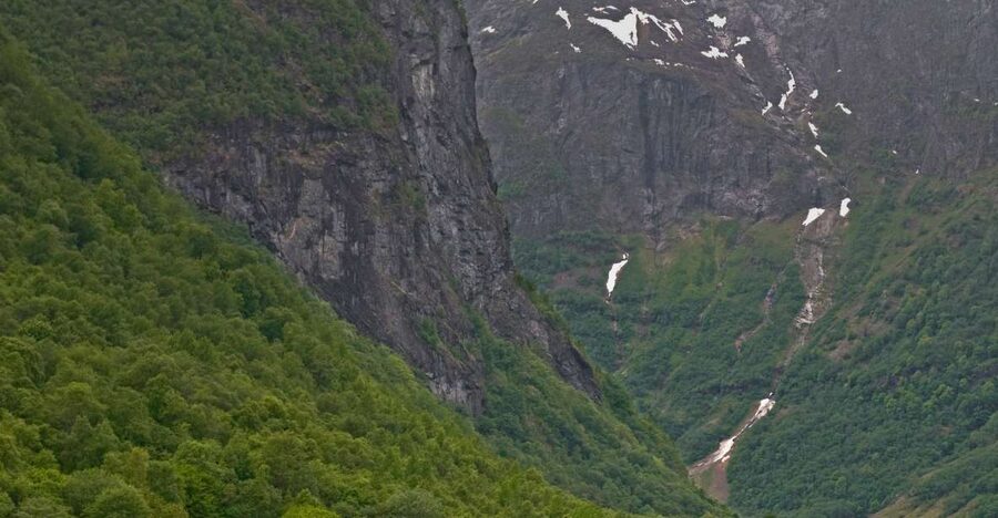 Fjords: Private Trip with Train and Cruise Ride - The road from Oslo to Geilo and Hardangervidda