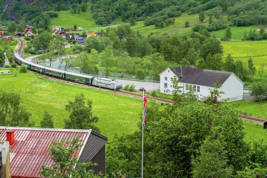 Flåm: Borgund Stave Church, Lærdal, and Stegastein Tour - Is $146 a fair price?