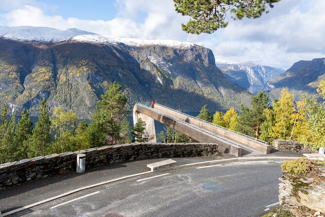 Flam: The Spectacular Stegastein Viewpoint Tour (Small Group) - Should you book it?