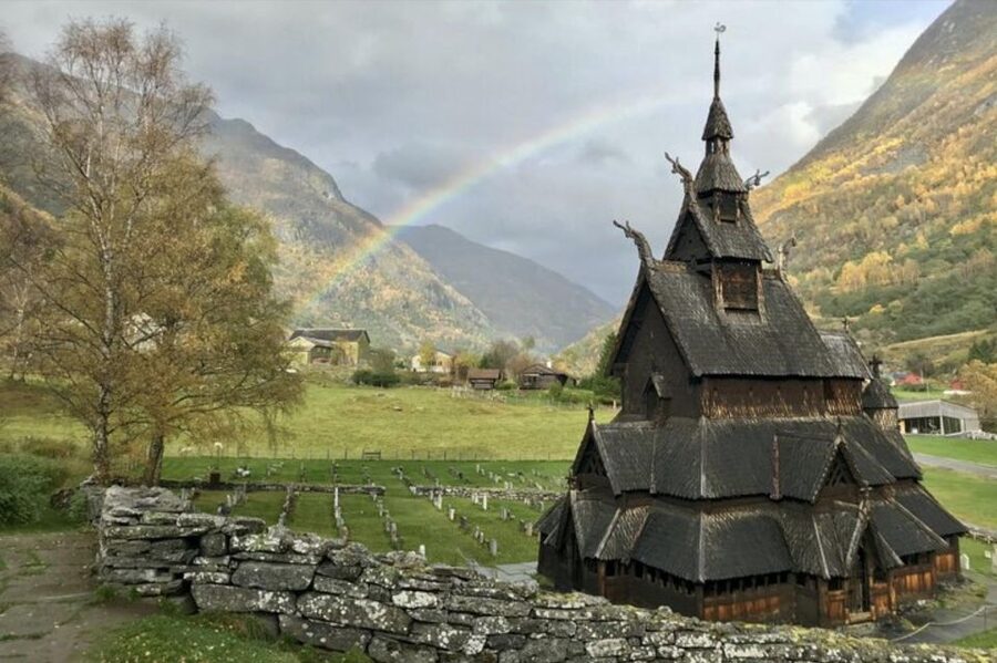 Flam: The Wonders of Flam Guided Half-Day Shore Excursion - Why this Flåm excursion covers so much ground