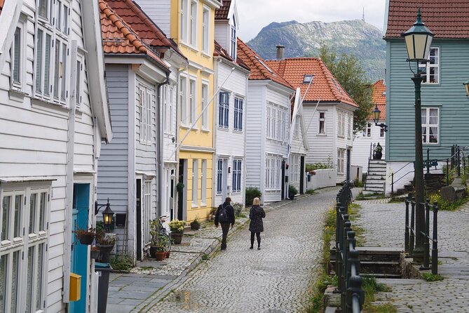 Flåm Tour: Borgund Stave Church, Lærdal & Stegastein - Guide quality can shape the whole day