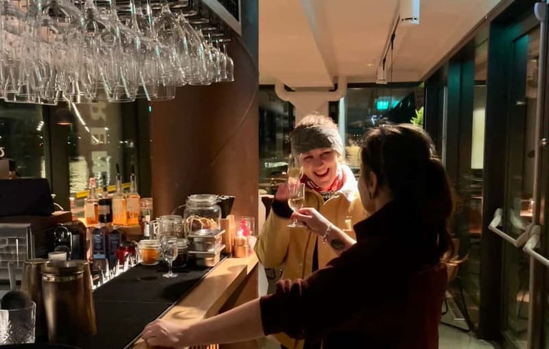 Flavors of Oslo: Food & Beer Tour - Who will enjoy this Oslo evening most