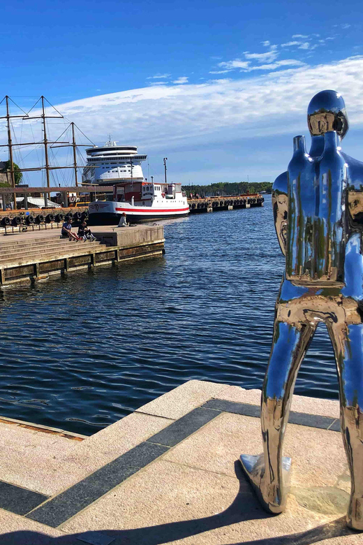Flavors of Oslo: Food & Beer Tour - Should you book Flavors of Oslo?