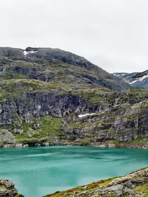 Flexible tour to Hardangerfjord vøringsfossen cruise include - Food, clothing, and the practical details