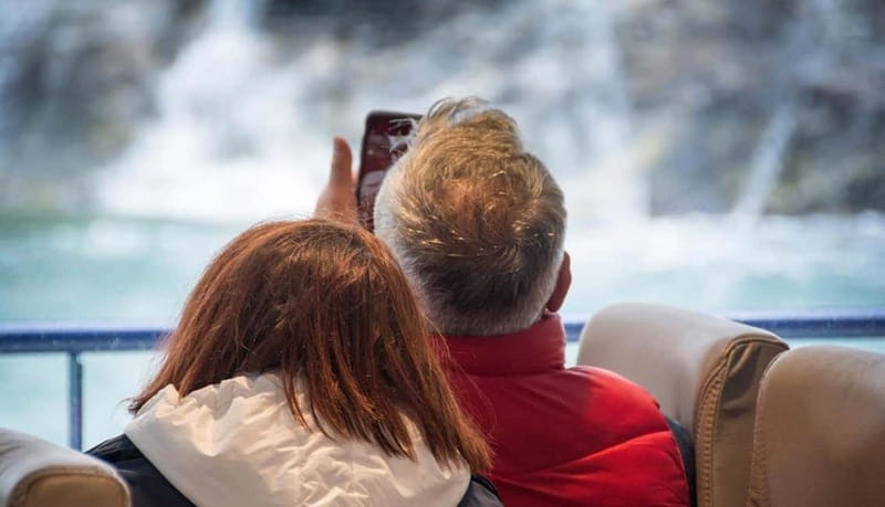 From Ålesund: Round Trip Fjord Cruise to Geirangerfjord - Comfort, access, and what to bring