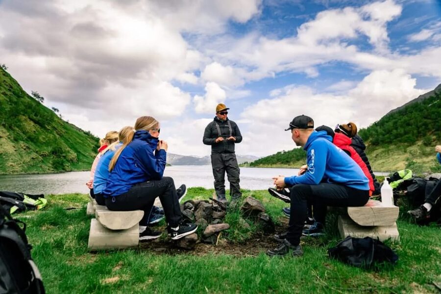 From Alta: Experience Seiland National Park - Why Seiland feels different from Alta