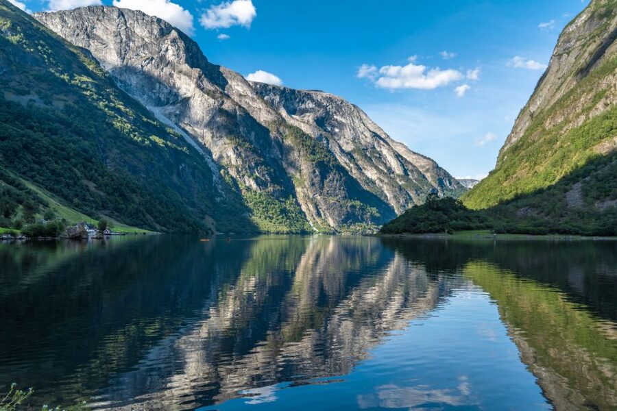 From Bergen: Flam Full-Day Cruise to Sognefjord - Key points to know before booking
