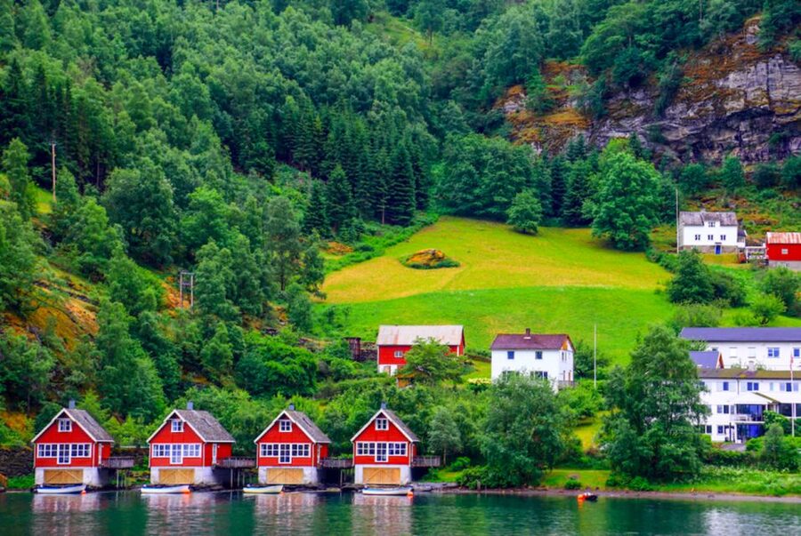 From Bergen: Flam Full-Day Cruise to Sognefjord - Is the $162 price good value?