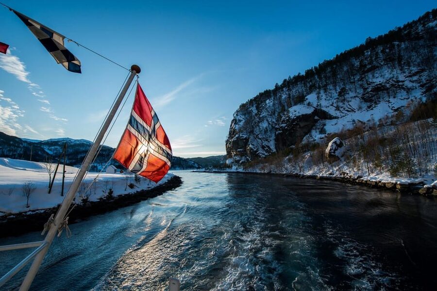 From Bergen: The Original Fjord Cruise to Mostraumen - Who will enjoy this Bergen fjord cruise most?