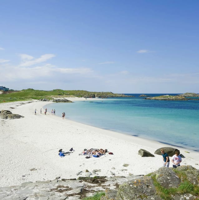 From Haugesund: Karmøy and Norwegian Culture Shore Excursion - Key points to know before booking