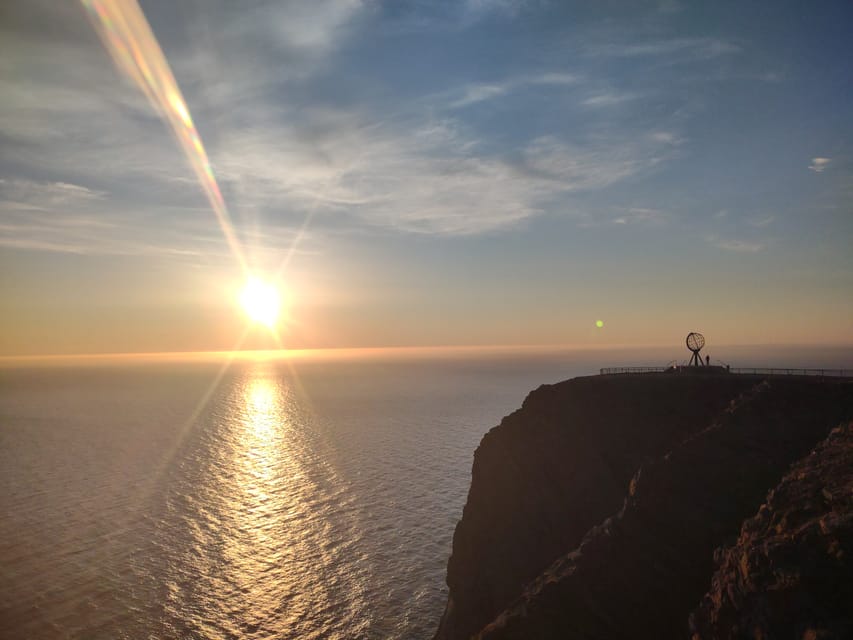 From Honningsvåg: VIP North Cape and Kingcrab Tour - Who will get the most from this tour?