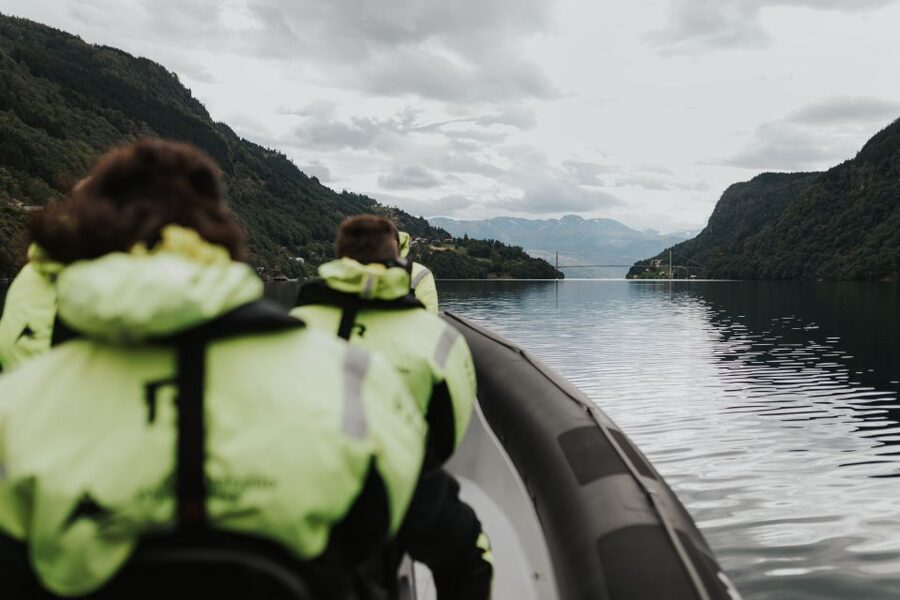 From Norheimsund: Hardangerfjord & Fyksesund RIB Fjord Tour - Useful planning details before you go