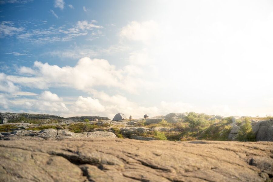 From Stavanger: Pulpit Rock Guided Hike with Pickup - Why this Pulpit Rock outing feels different